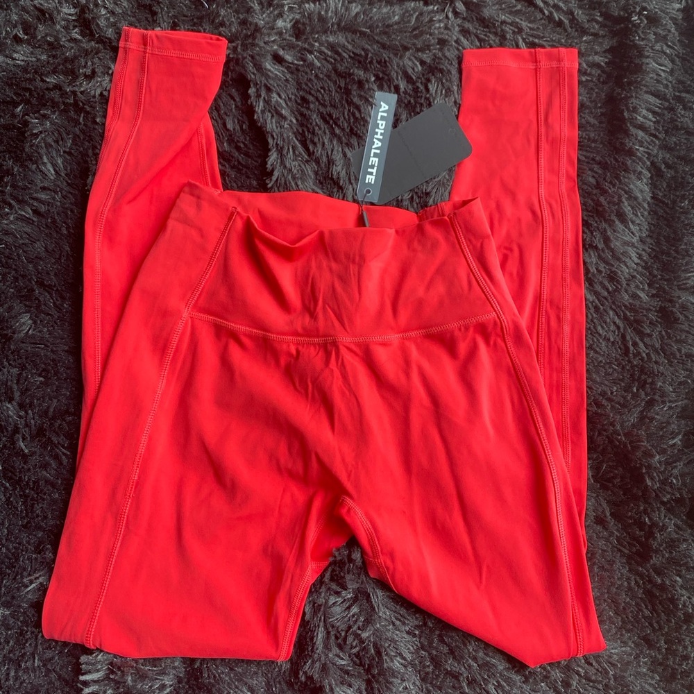 Alphalete legging